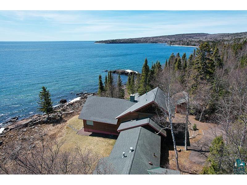 90 Stonegate Rd Hovland MN 55606 - Lake Superior 6125015 image55