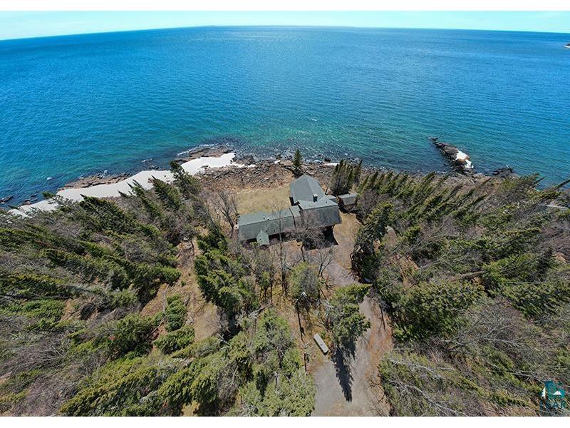 90 Stonegate Rd Hovland MN 55606 - Lake Superior 6125015 image57