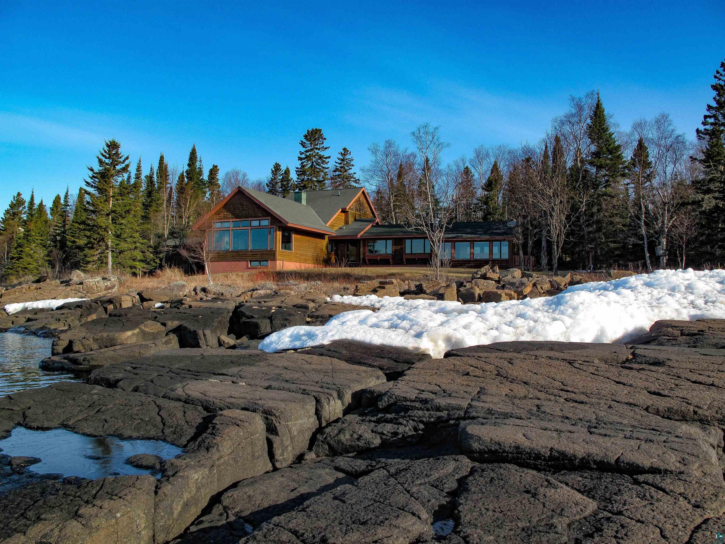 90 Stonegate Rd Hovland MN 55606 - Lake Superior 6125015 image58