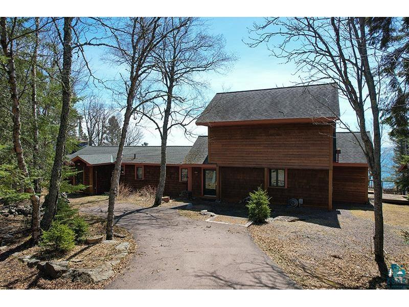 90 Stonegate Rd Hovland MN 55606 - Lake Superior 6125015 image6