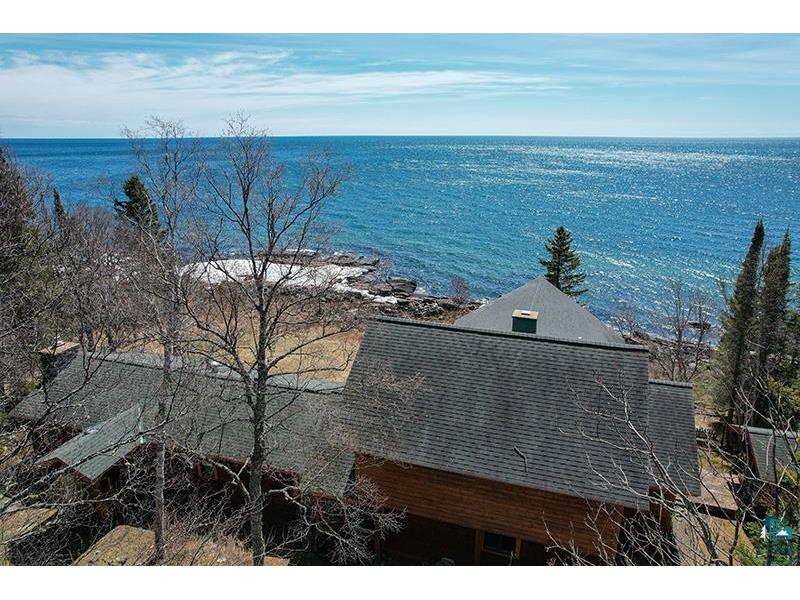 90 Stonegate Rd Hovland MN 55606 - Lake Superior 6125015 image7