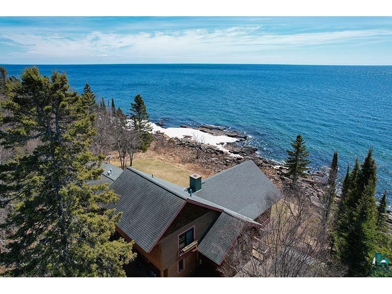 90 Stonegate Rd Hovland MN 55606 - Lake Superior 6125015 image8