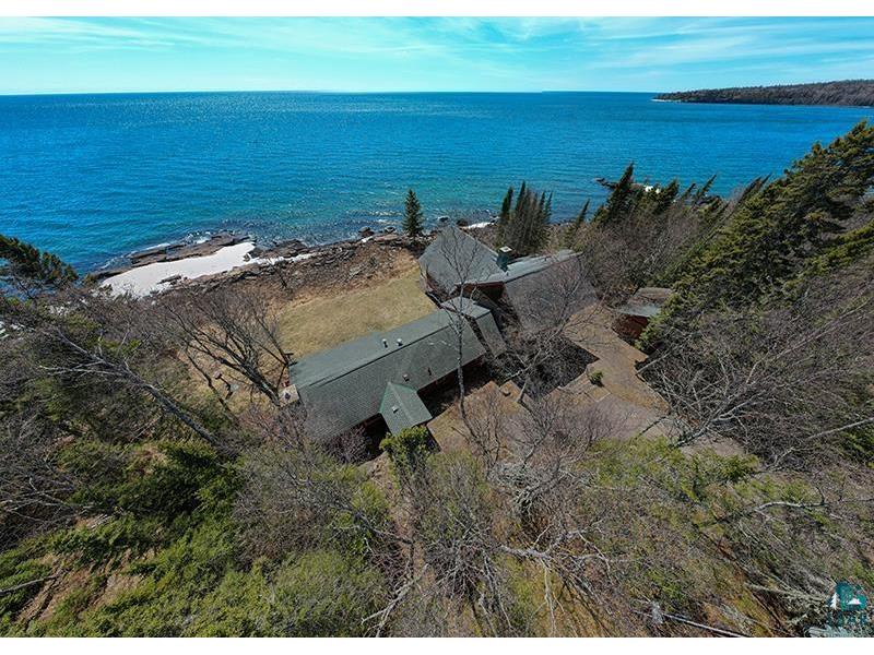 90 Stonegate Rd Hovland MN 55606 - Lake Superior 6125015 image9