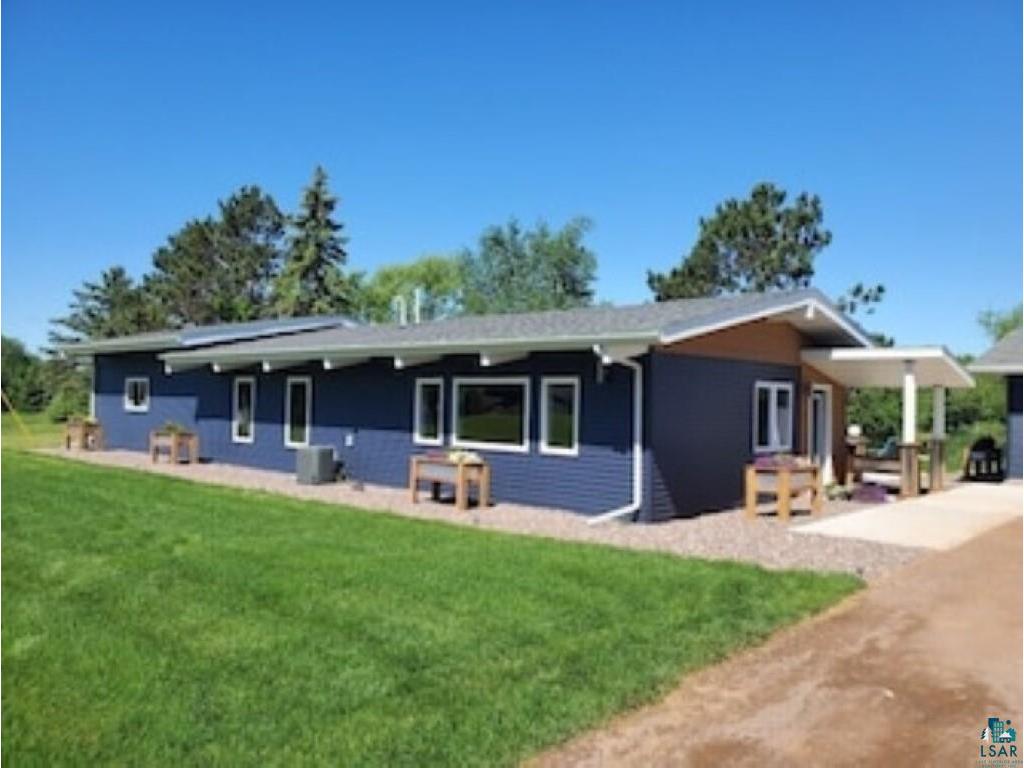 90045 Island Loop, Sturgeon Lake, MN, 55783 MLS 6110107 Edina Realty