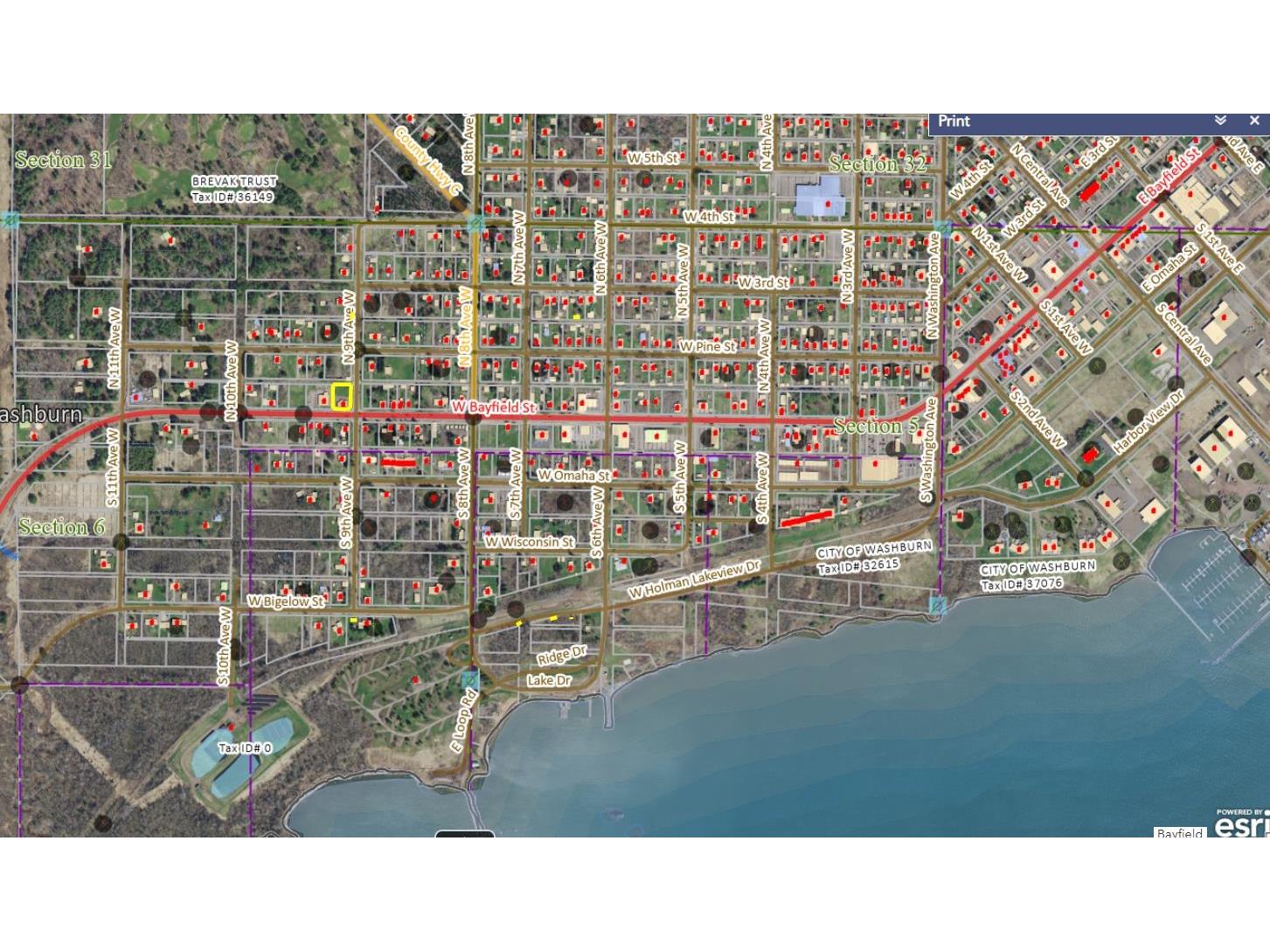 901 W Bayfield St Washburn WI 54891 6119117 image12