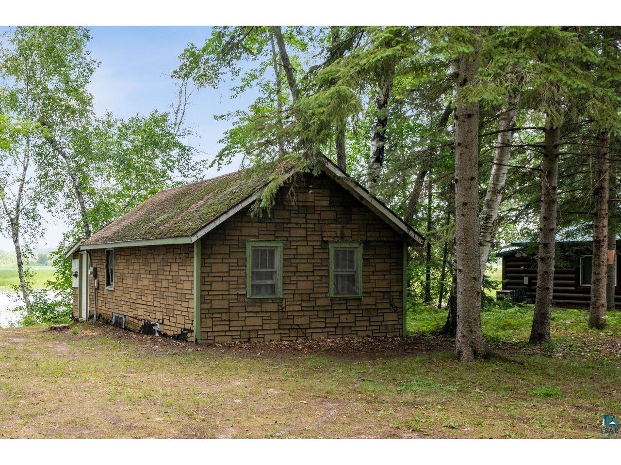 9015 E County Rd Y Gordon WI 54838 - St Croix Flowage 6109934 image1