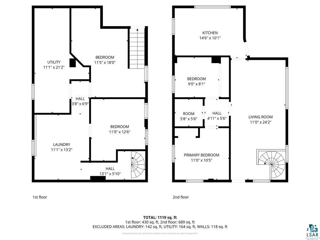 902 N 11th Ave E Duluth MN 55805 6124163 image22