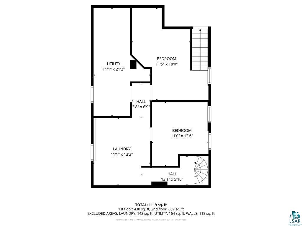 902 N 11th Ave E Duluth MN 55805 6124163 image25