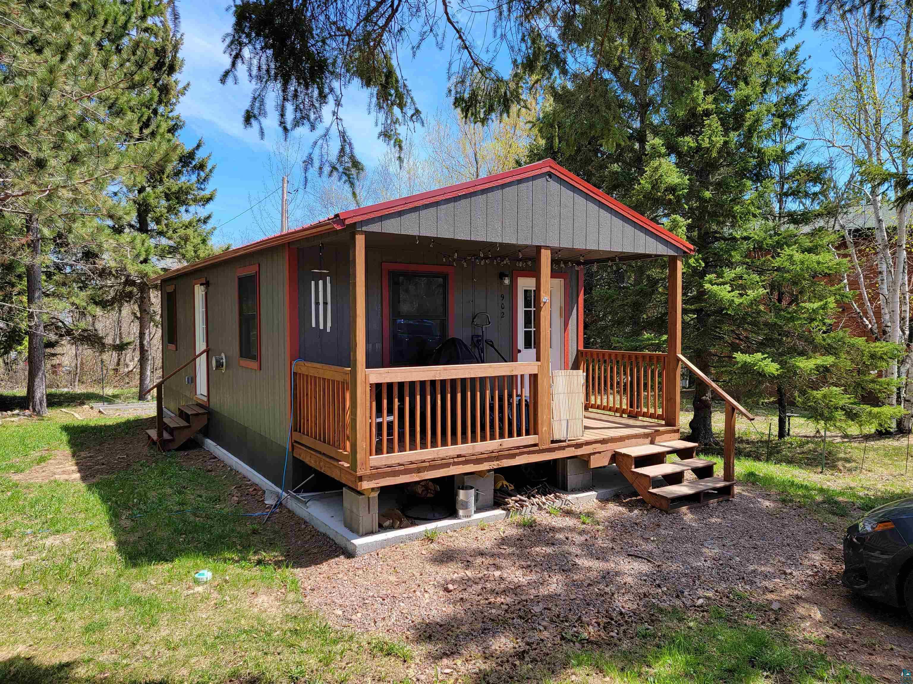 902 W 5th Ave, Grand Marais, MN, 55604 MLS 6103176 Edina Realty