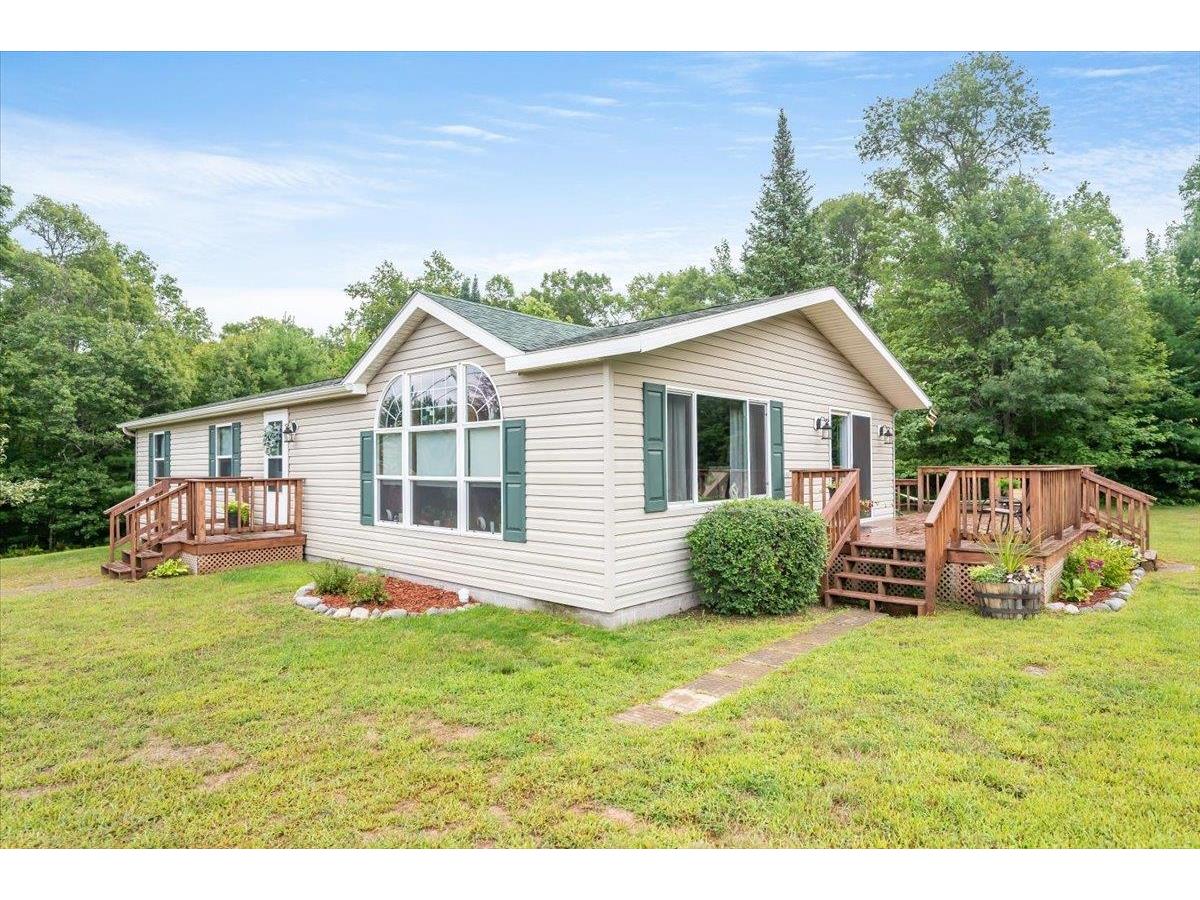 9043 E Biller Loop Solon Springs WI 54873 6121730 image1