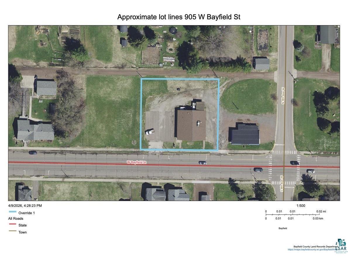 905 W Bayfield St Washburn WI 54891 6124418 image24