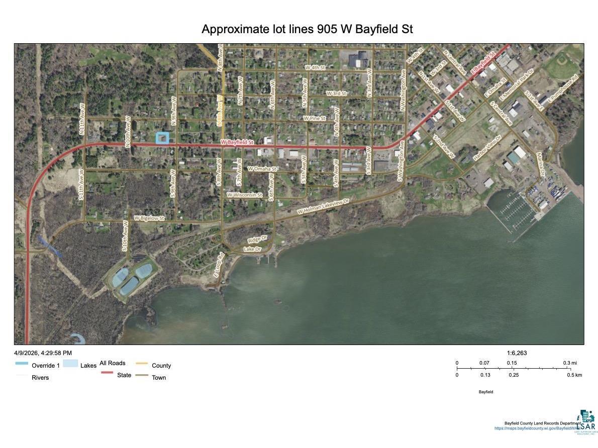 905 W Bayfield St Washburn WI 54891 6124418 image25