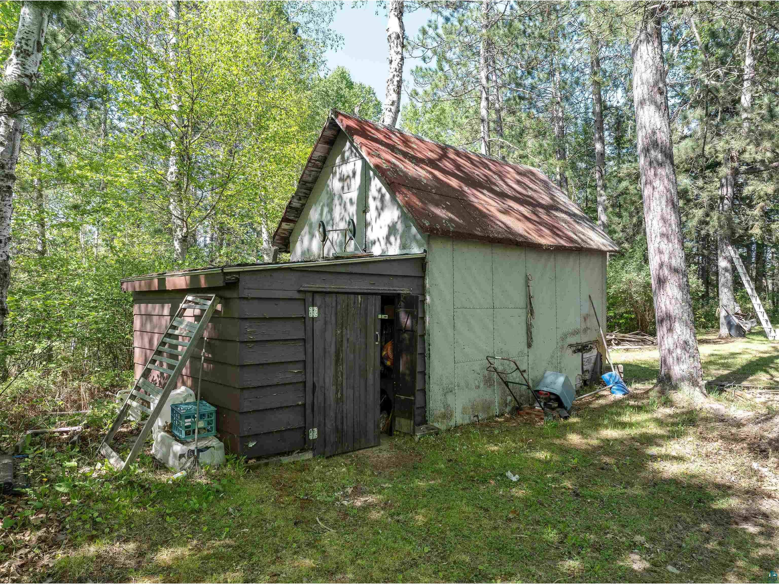 9064 Peppard Rd Britt MN 55710 - Arrowhead Lake 6125886 image21