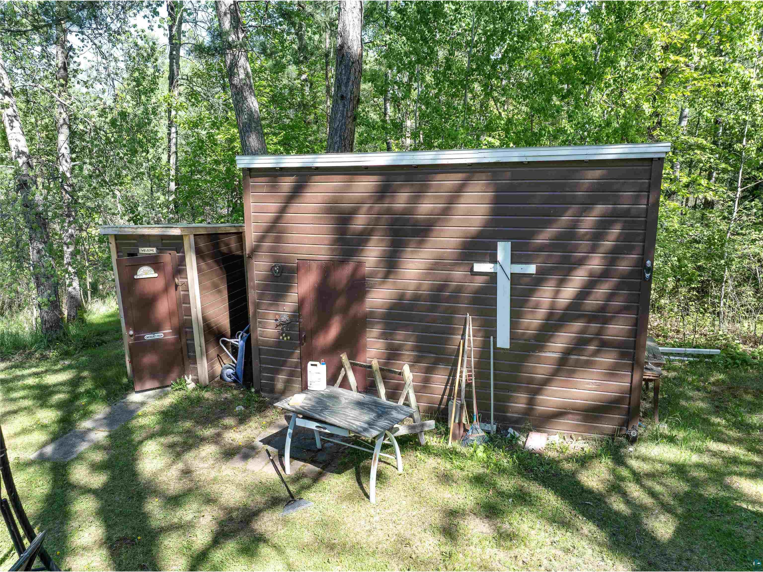 9064 Peppard Rd Britt MN 55710 - Arrowhead Lake 6125886 image34