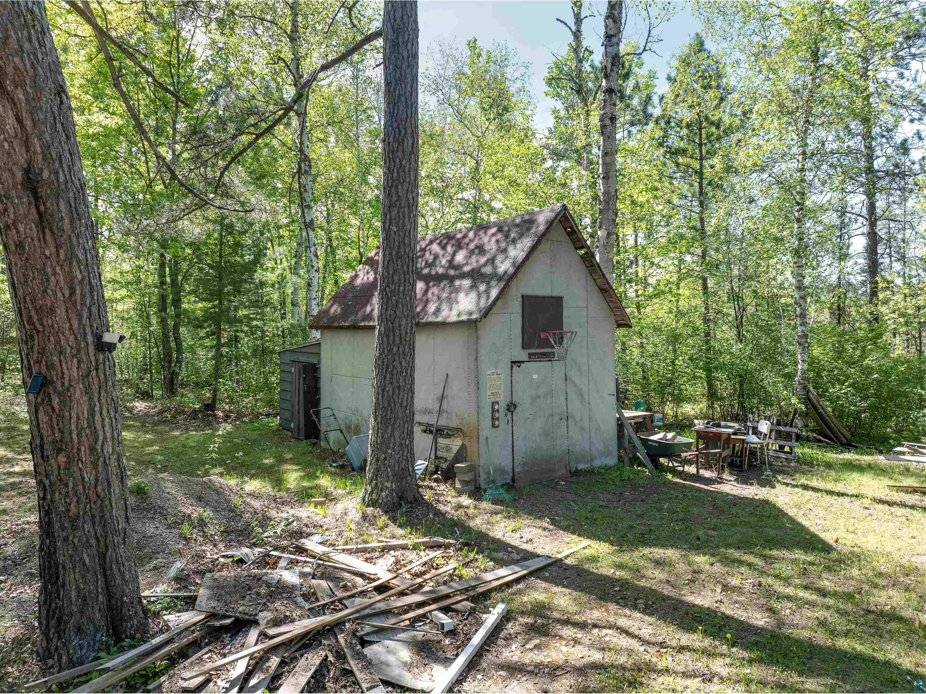 9064 Peppard Rd Britt MN 55710 - Arrowhead Lake 6125886 image35