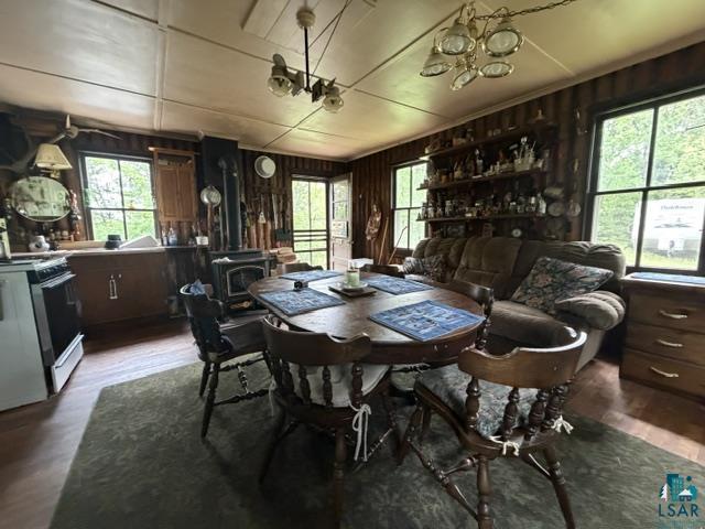9064 Peppard Rd Britt MN 55710 - Arrowhead Lake 6125886 image5