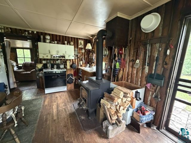 9064 Peppard Rd Britt MN 55710 - Arrowhead Lake 6125886 image7