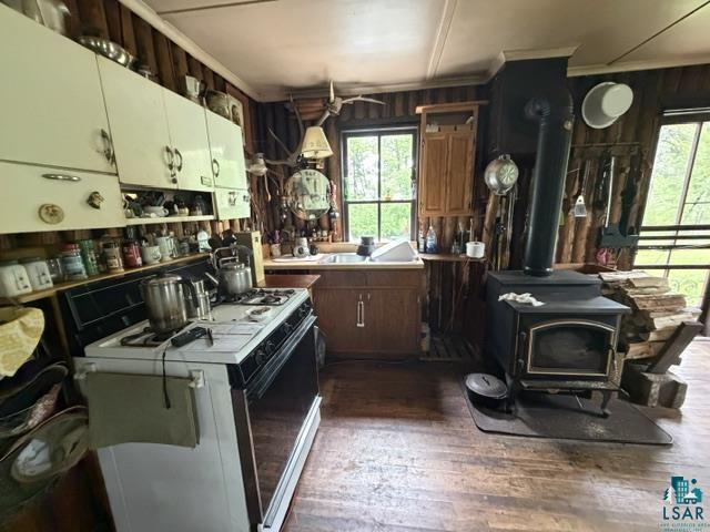 9064 Peppard Rd Britt MN 55710 - Arrowhead Lake 6125886 image9