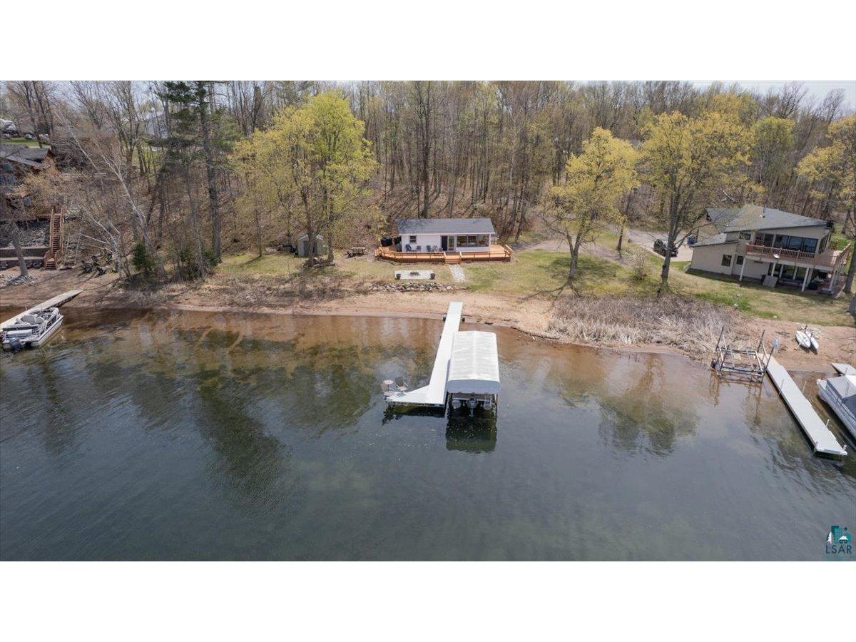 90690 Island Loop Sturgeon Lake MN 55783 - Sturgeon 6125424 image1