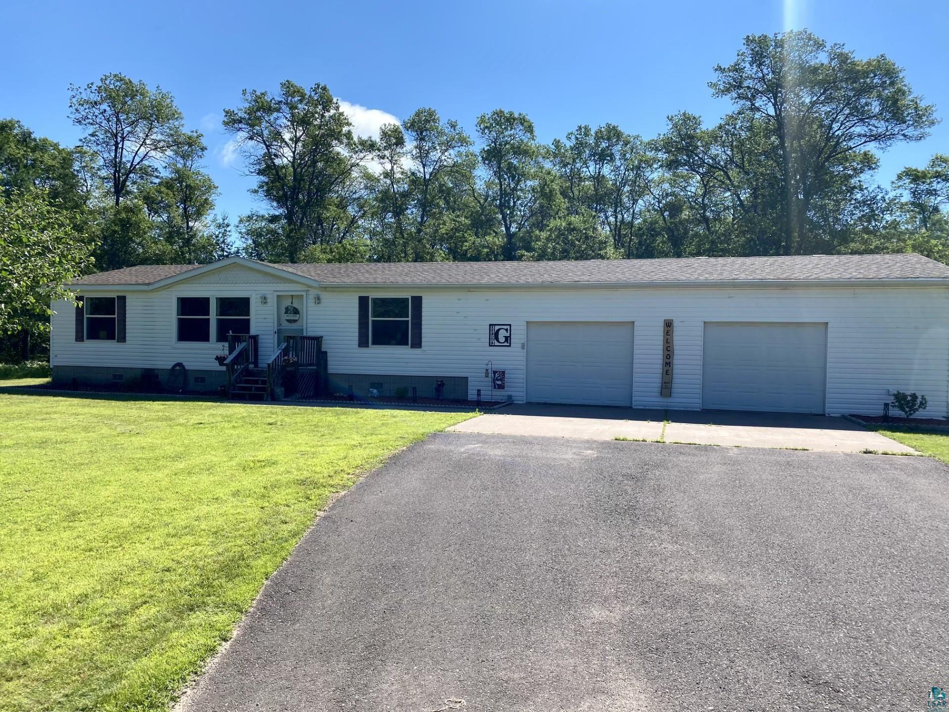 9075 E Biller Loop Solon Springs WI 54873 6114527 image1