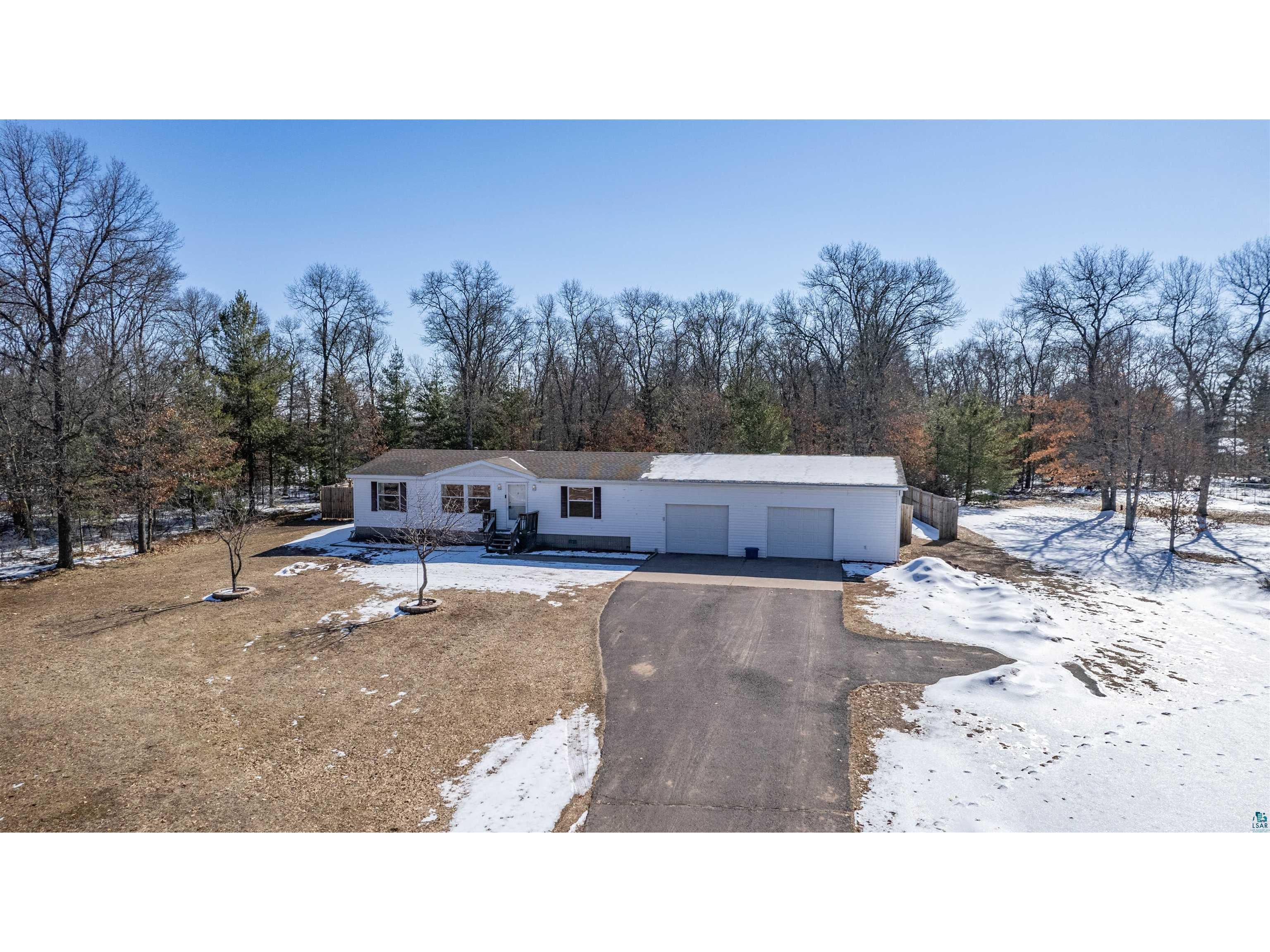 9075 E Biller Loop Solon Springs WI 54873 6124391 image1