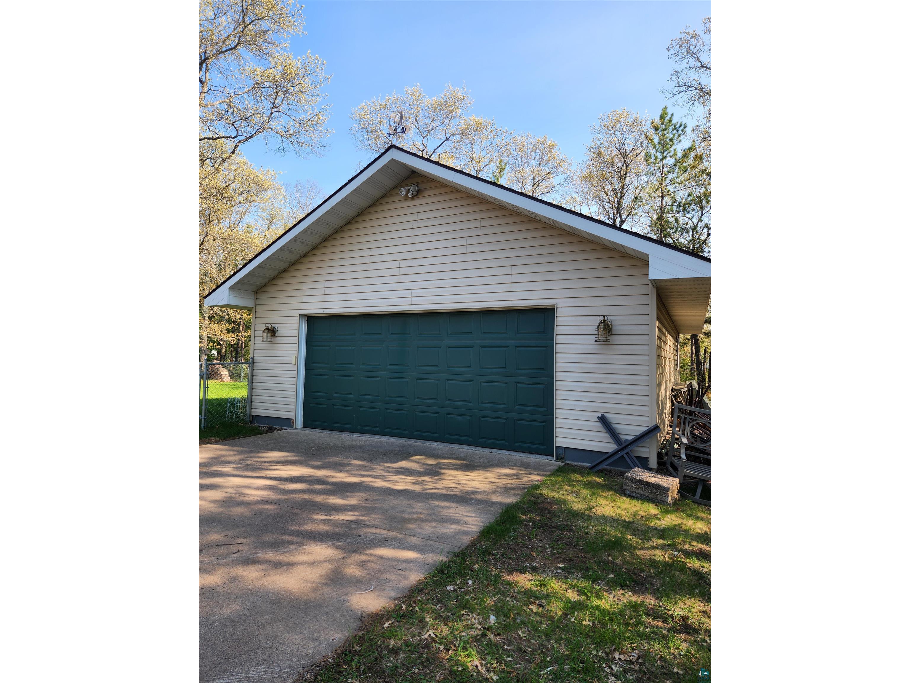 9079 E Biller Loop, Solon Springs, WI, 54873 MLS 6113710 Edina Realty