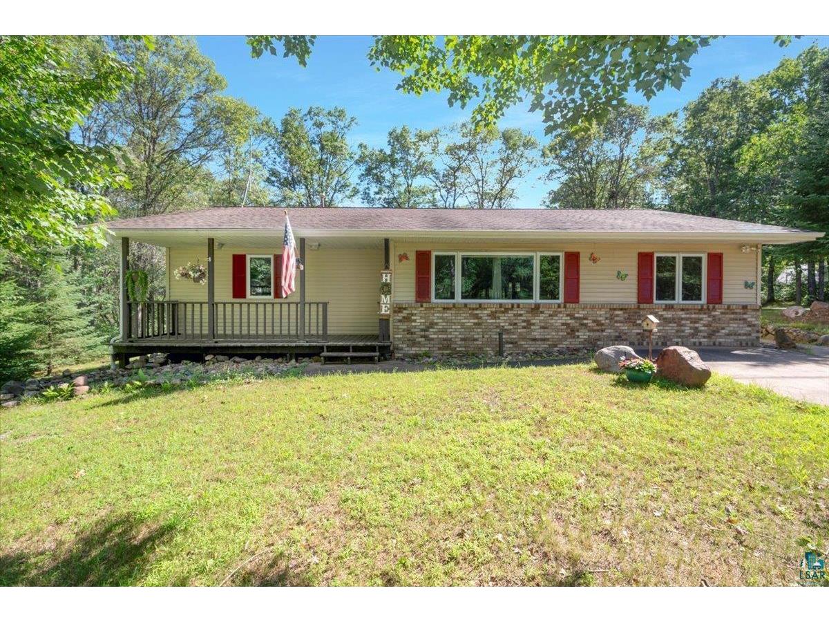 9080 E Pettit Dr Solon Springs WI 54873 6115345 image1