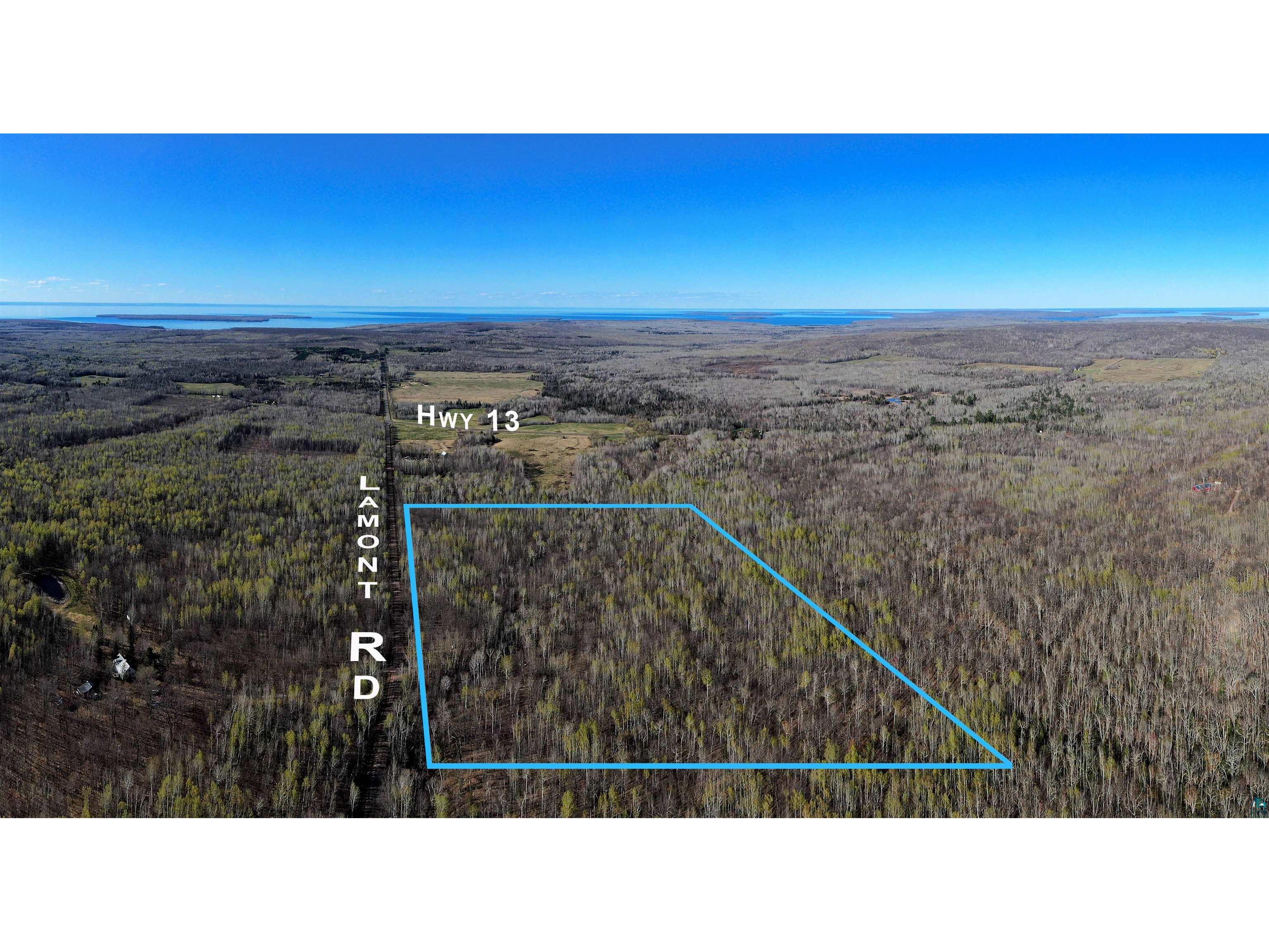 90XXX Lamont Rd Bayfield WI 54814 6125370 image1