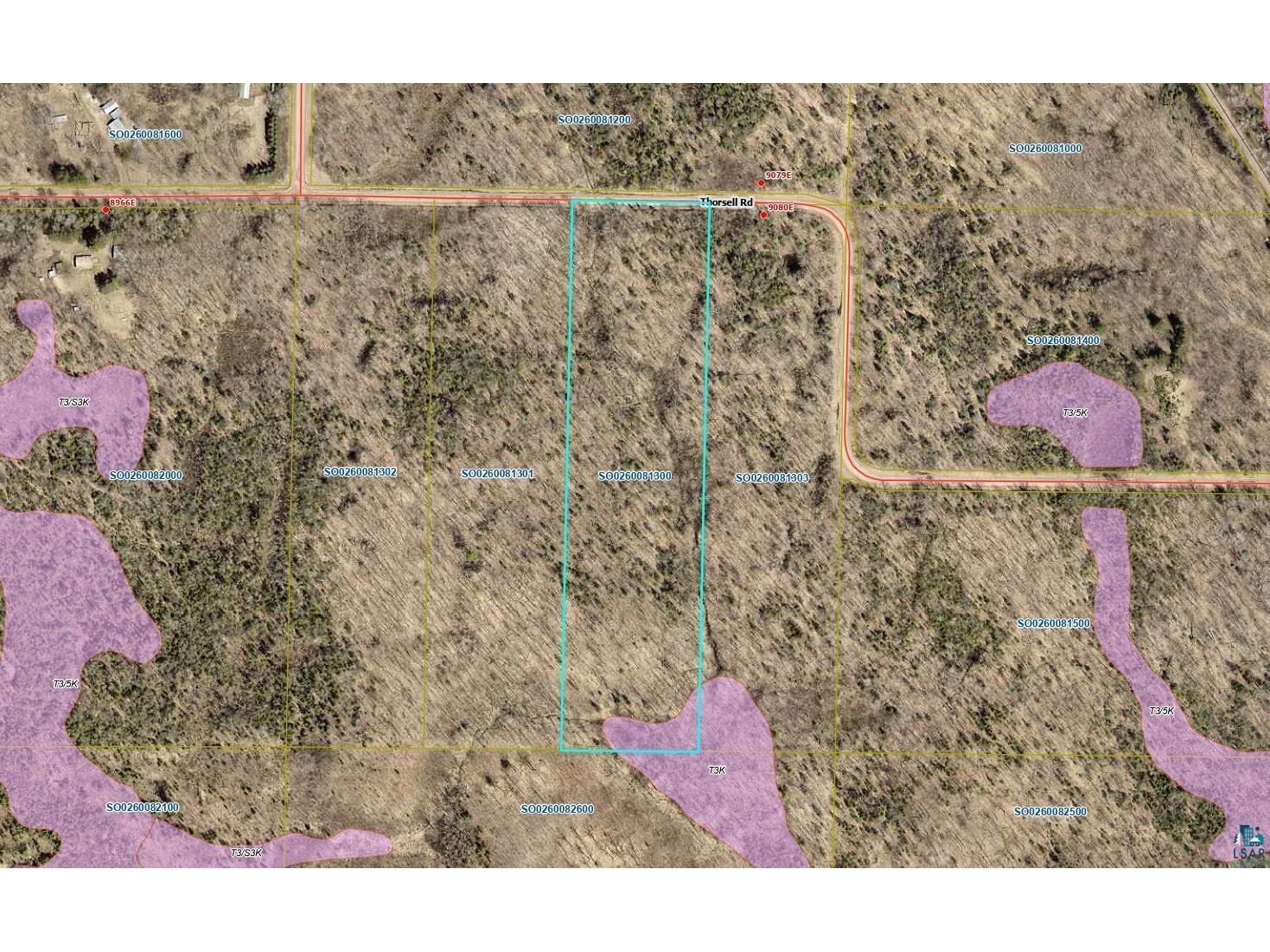 90xx Thorsell Rd Solon Springs WI 54873 6118662 image1