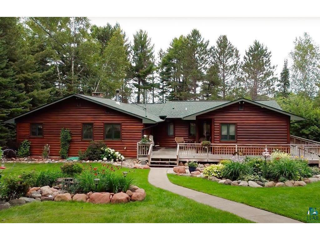 9107 Pequaywan Lake Rd, Duluth, MN, 55803 MLS 6107721 Edina Realty