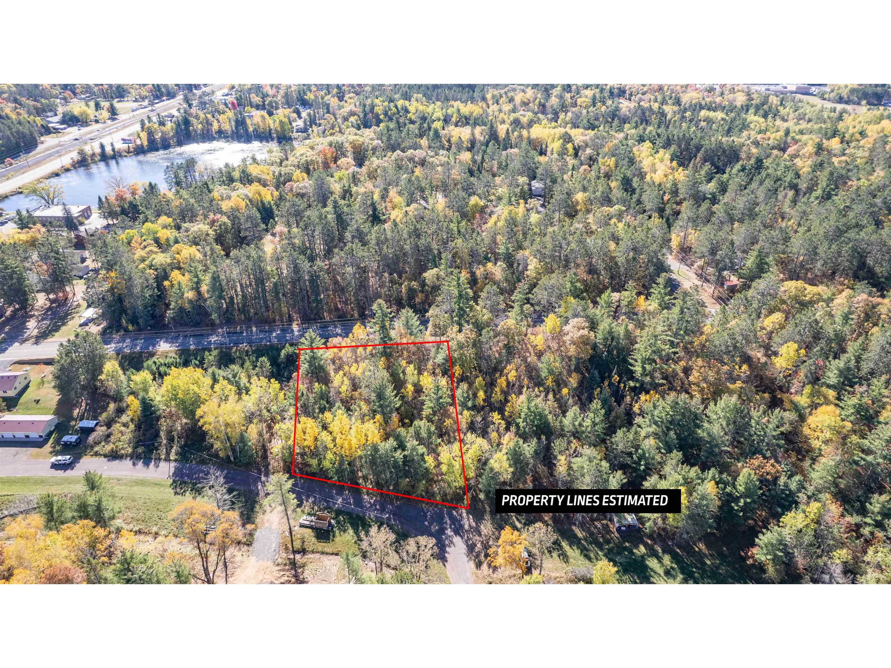 910X E Evergreen Ave Solon Springs WI 54873 6122440 image1