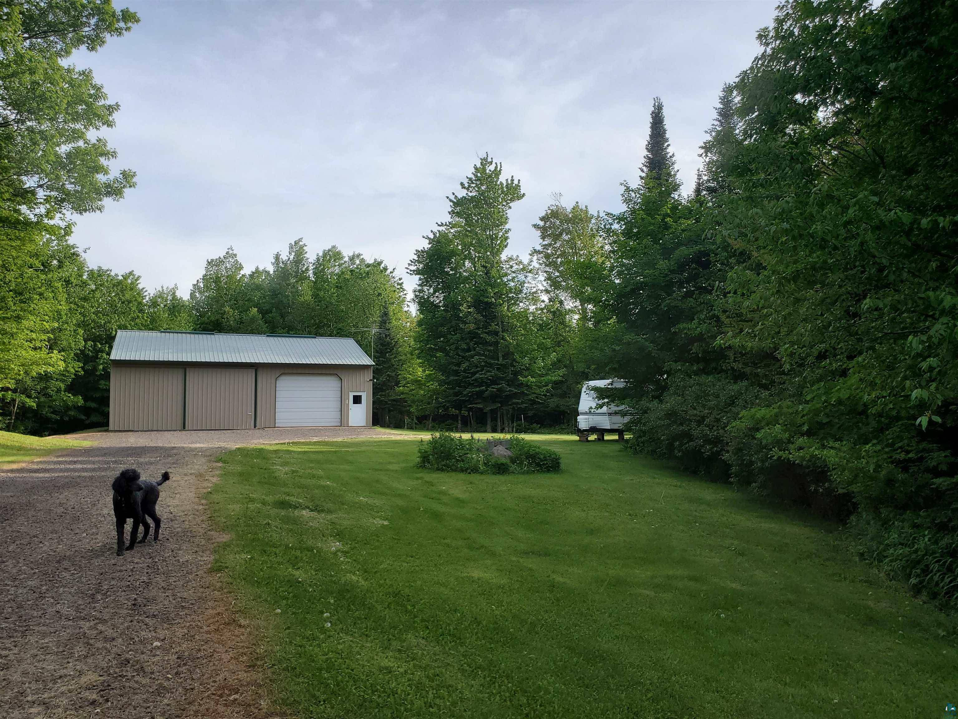 9110 E Rd, WI, 54871 MLS 6103885 Edina Realty