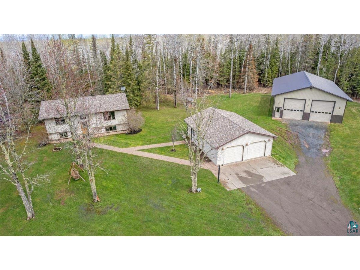 9111 E Potter Rd South Range WI 54874 6113465 image1