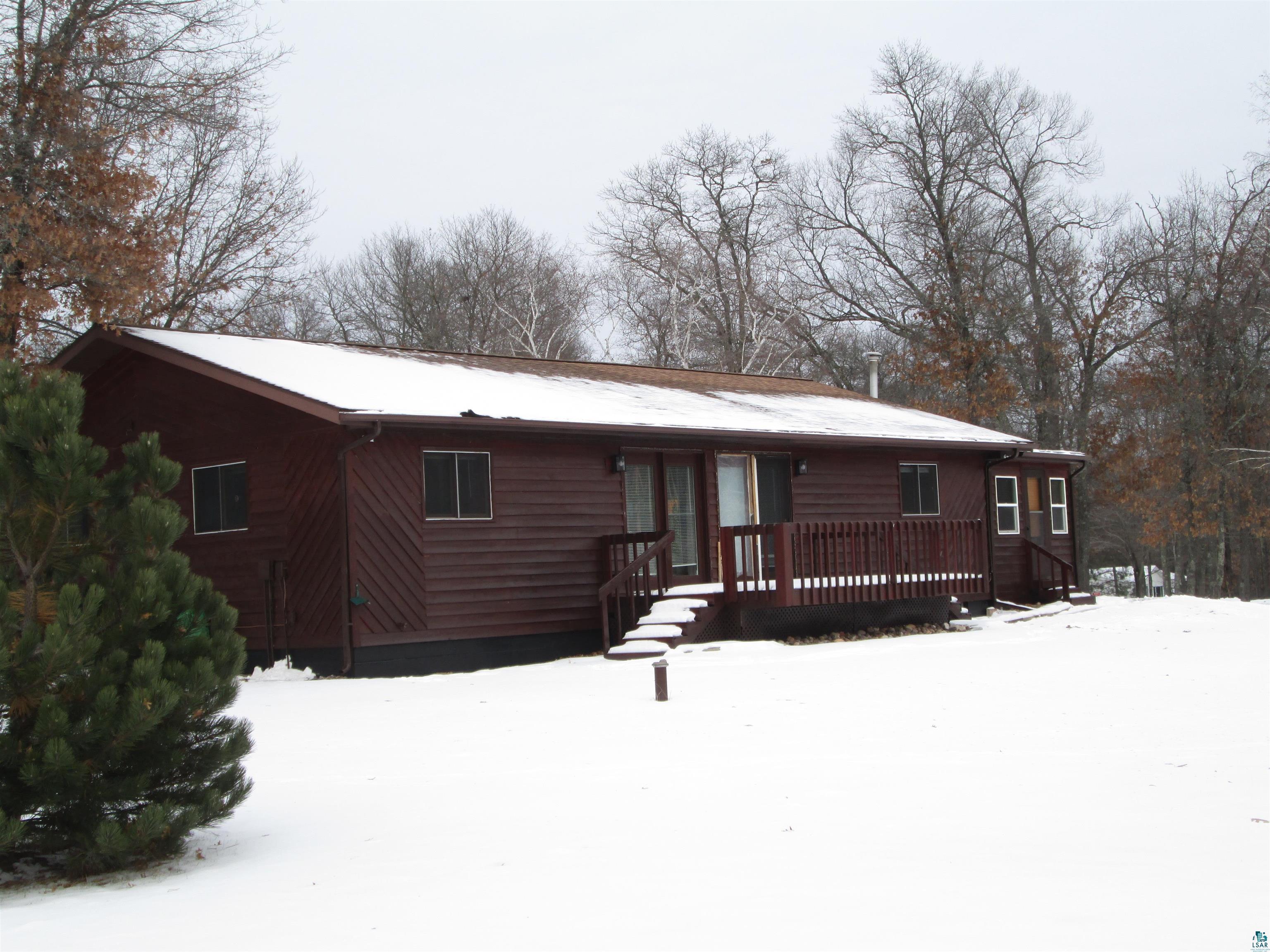 9116 E Hilltop Dr Solon Springs WI 54873 6112014 image1