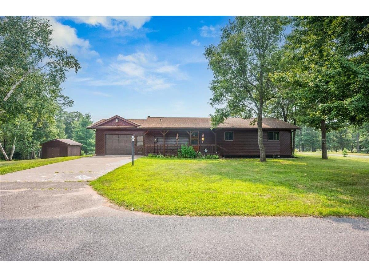 9116 E Hilltop Dr Solon Springs WI 54873 6121064 image1