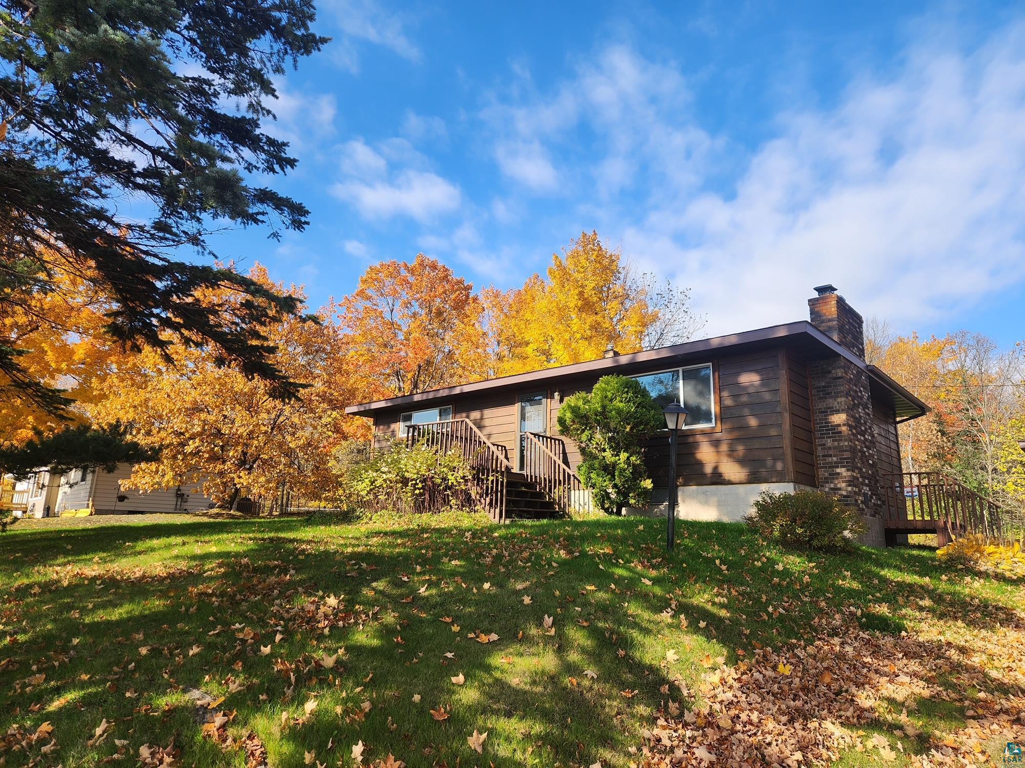 9119 W Skyline Pkwy, Duluth, MN, 55810 MLS 6111350 Edina Realty