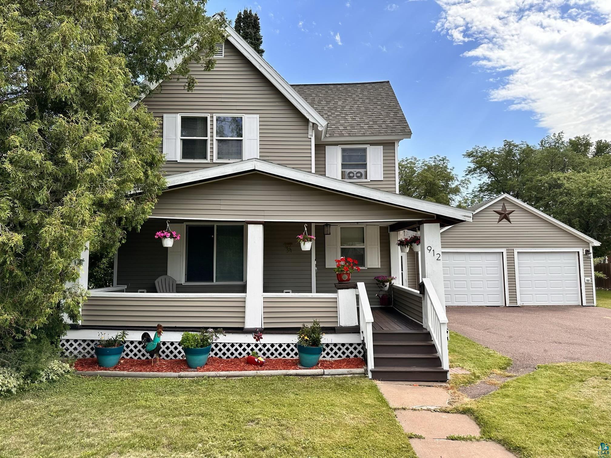 912 Beaser Ave Ashland WI 54880 6109834 image1