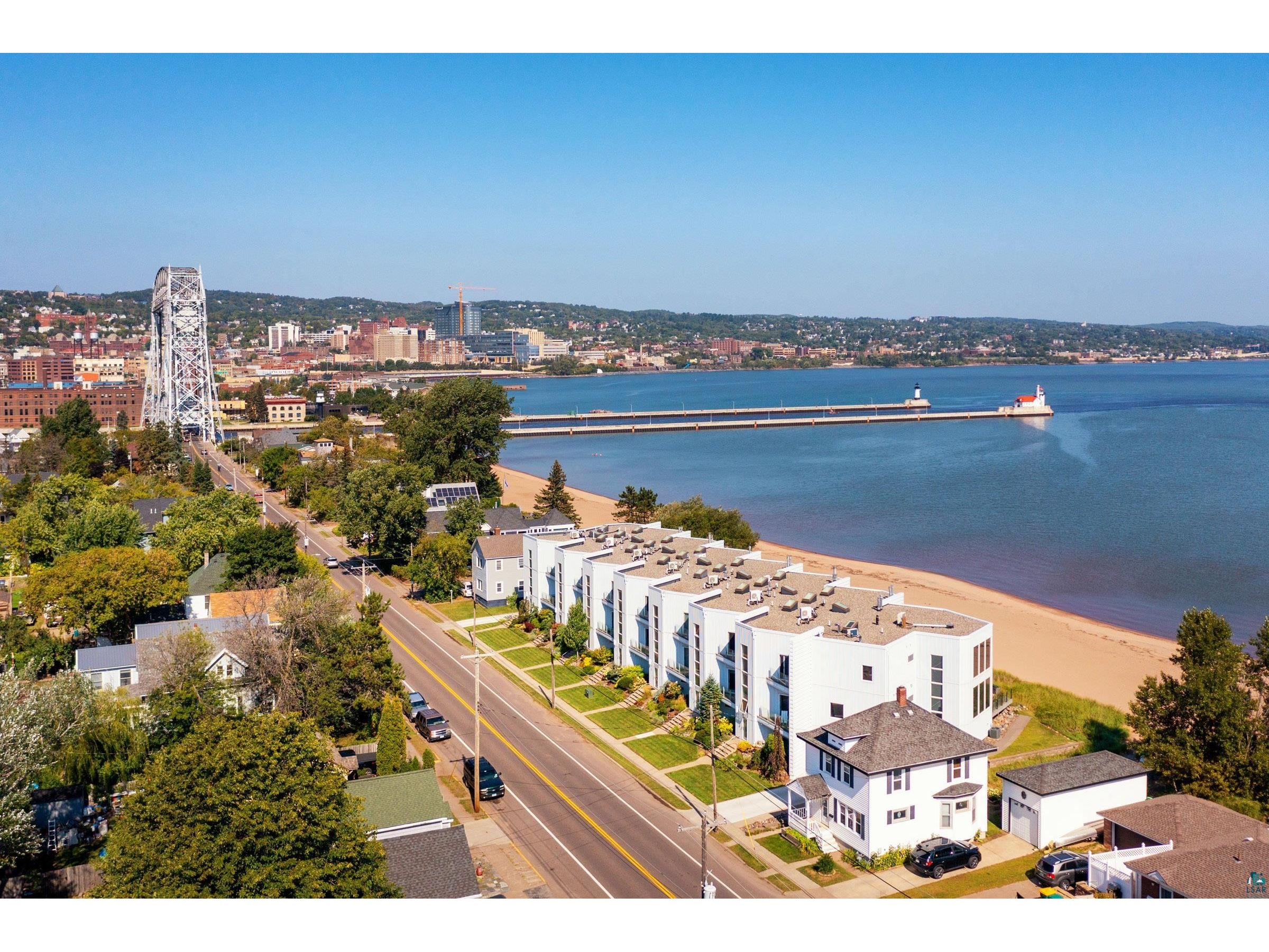912 S Lake Ave Duluth MN 55802 - Lake Superior 6105611 image1