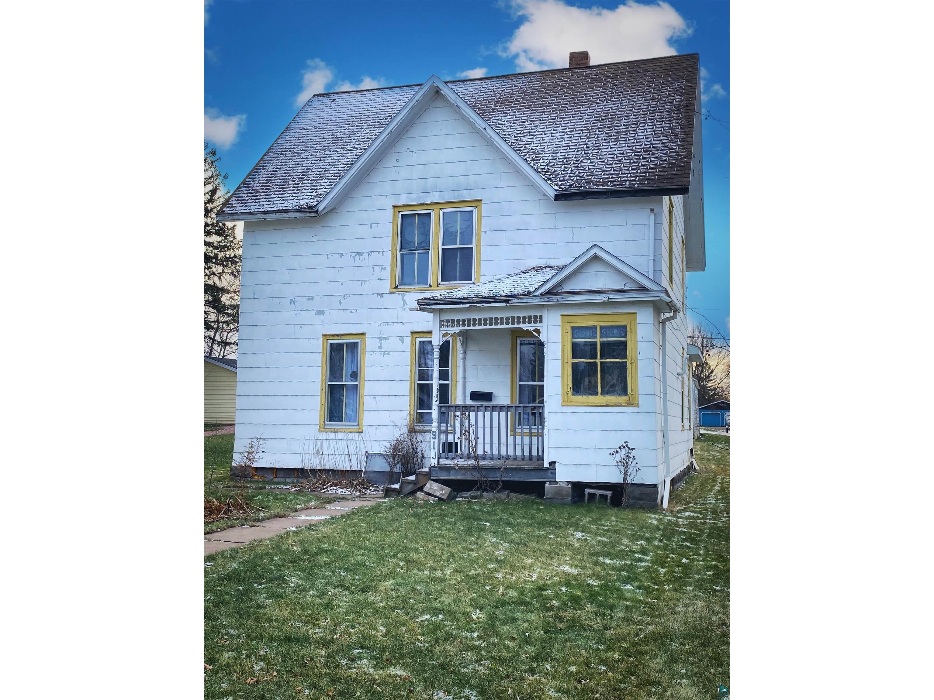913 Beaser Ave Ashland WI 54806 6111593 image1