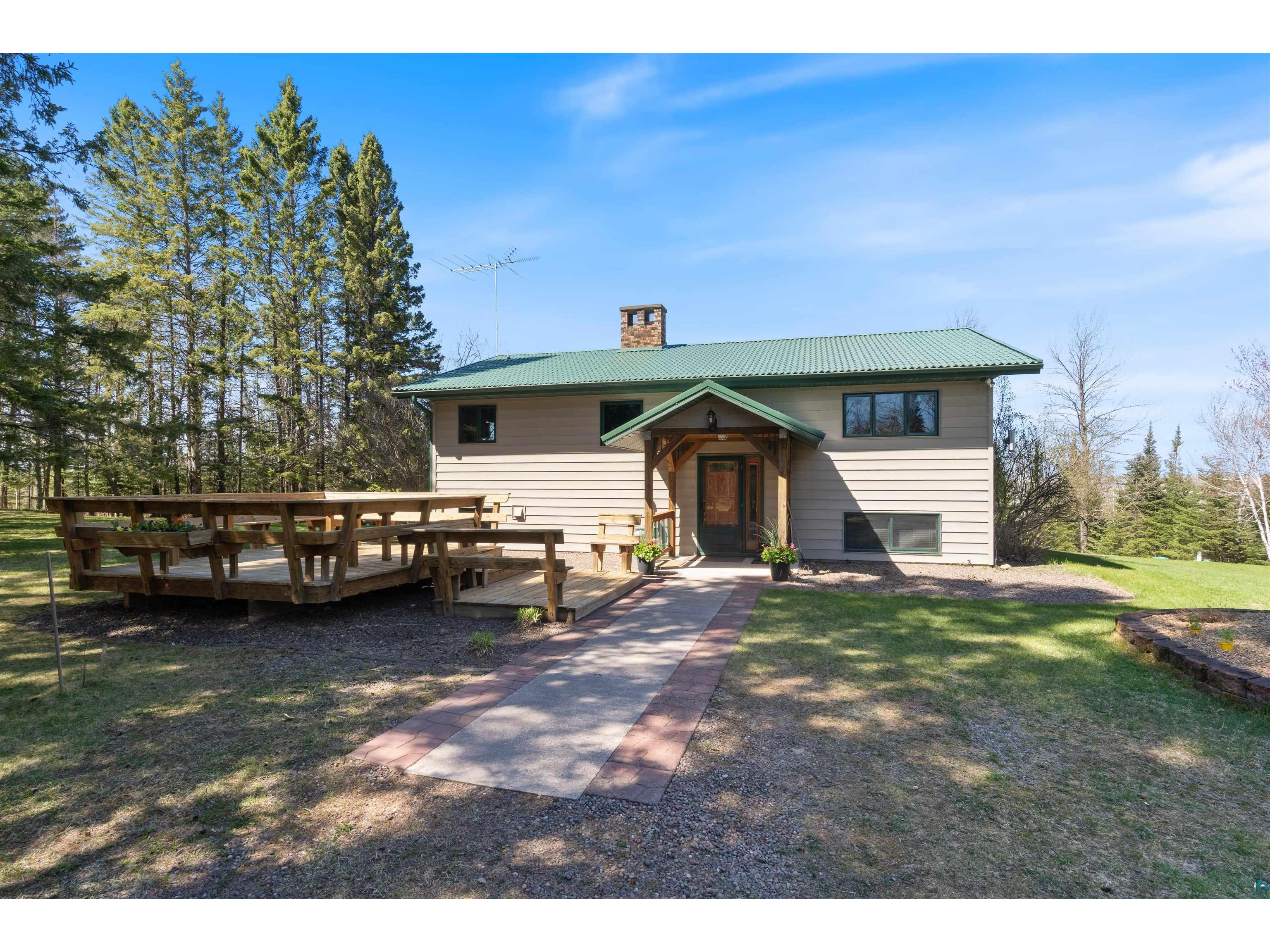 9137 McCamus Rd Brookston MN 55711 - St Louis River 6125266 image1