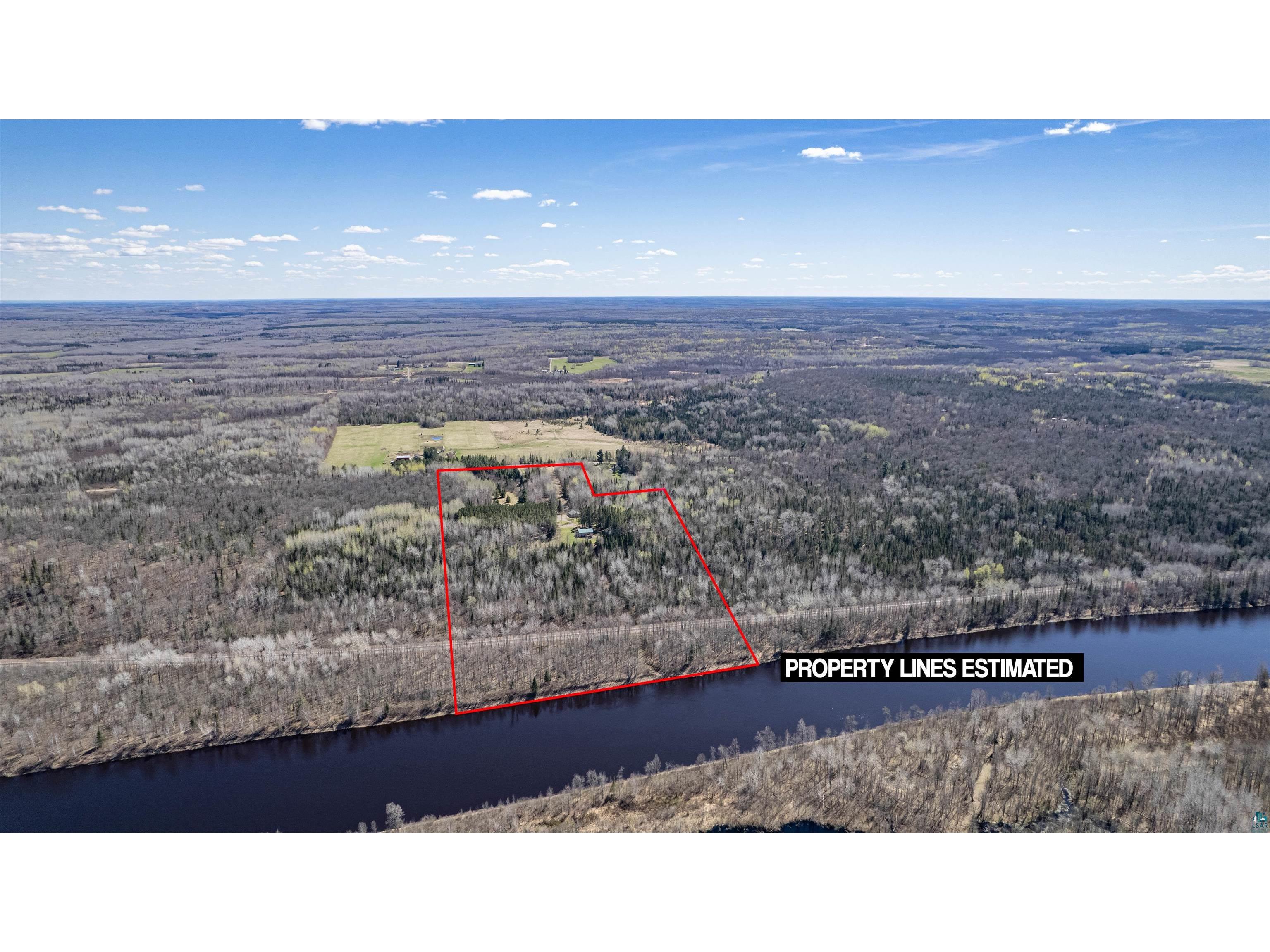 9137 McCamus Rd Brookston MN 55711 - St Louis River 6125266 image34