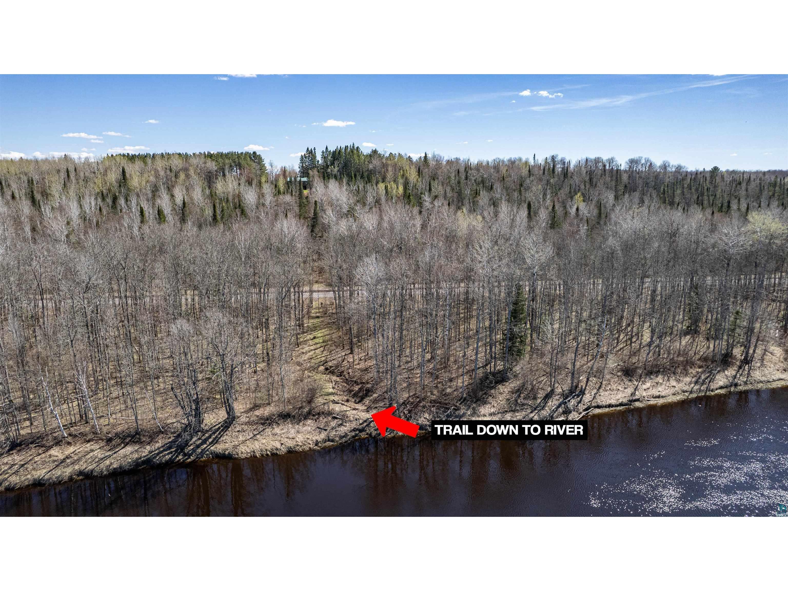 9137 McCamus Rd Brookston MN 55711 - St Louis River 6125266 image36