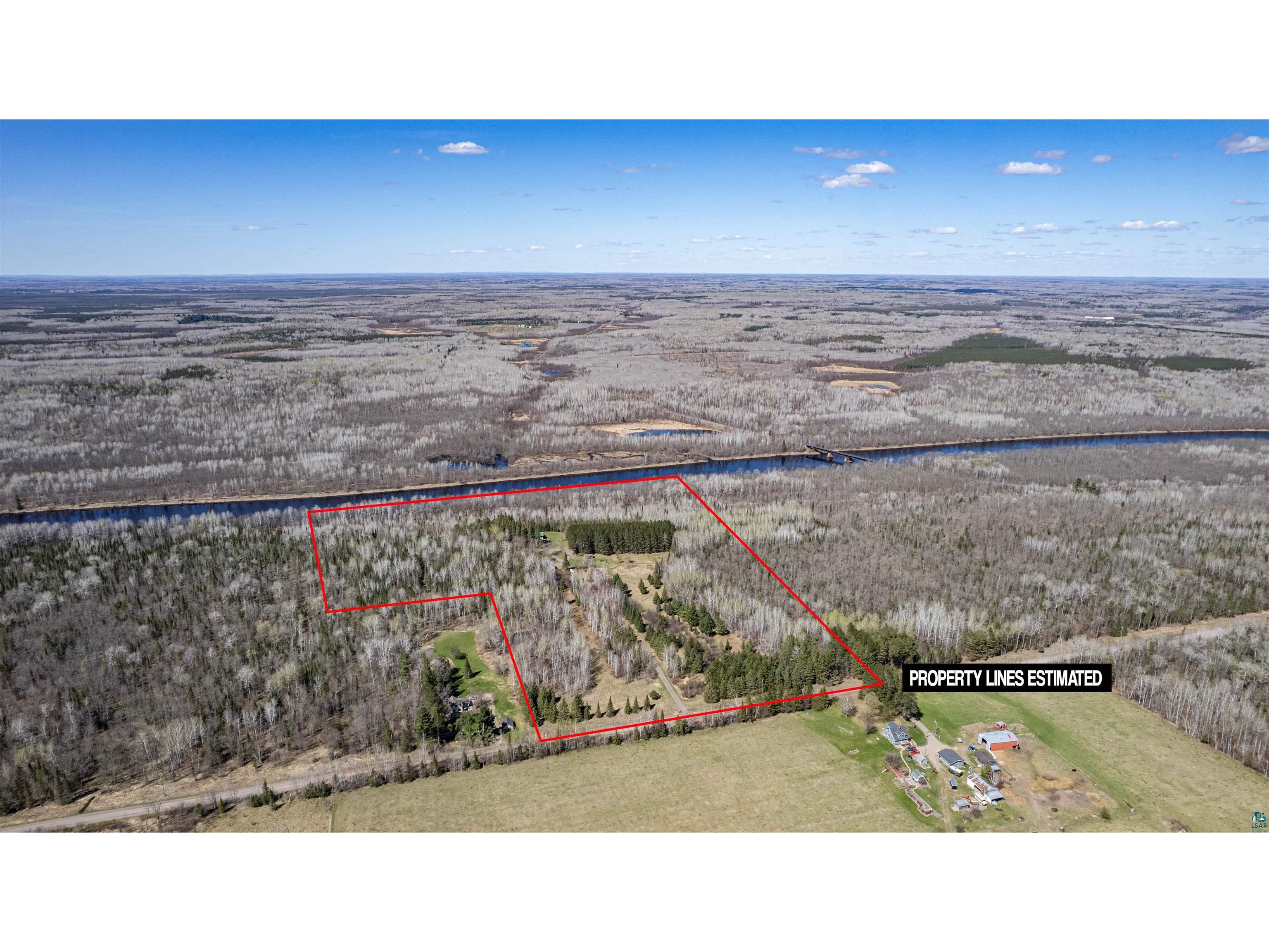 9137 McCamus Rd Brookston MN 55711 - St Louis River 6125266 image39
