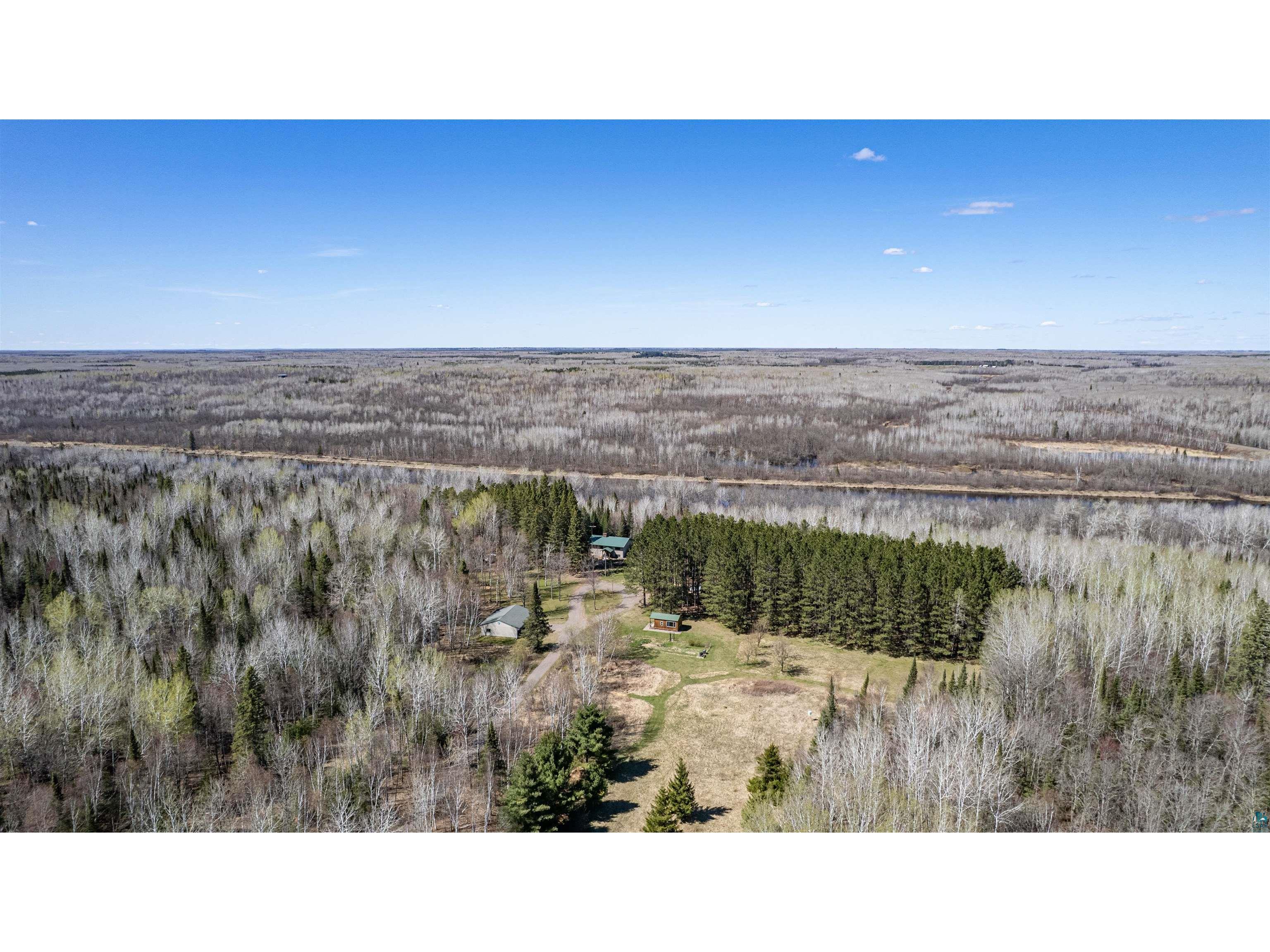 9137 McCamus Rd Brookston MN 55711 - St Louis River 6125266 image40