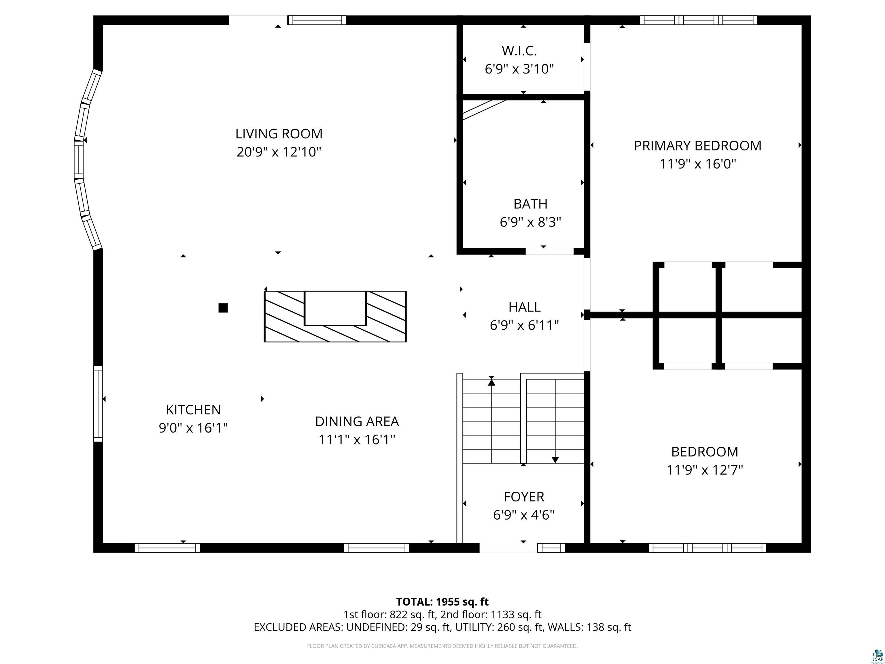 9137 McCamus Rd Brookston MN 55711 - St Louis River 6125266 image46