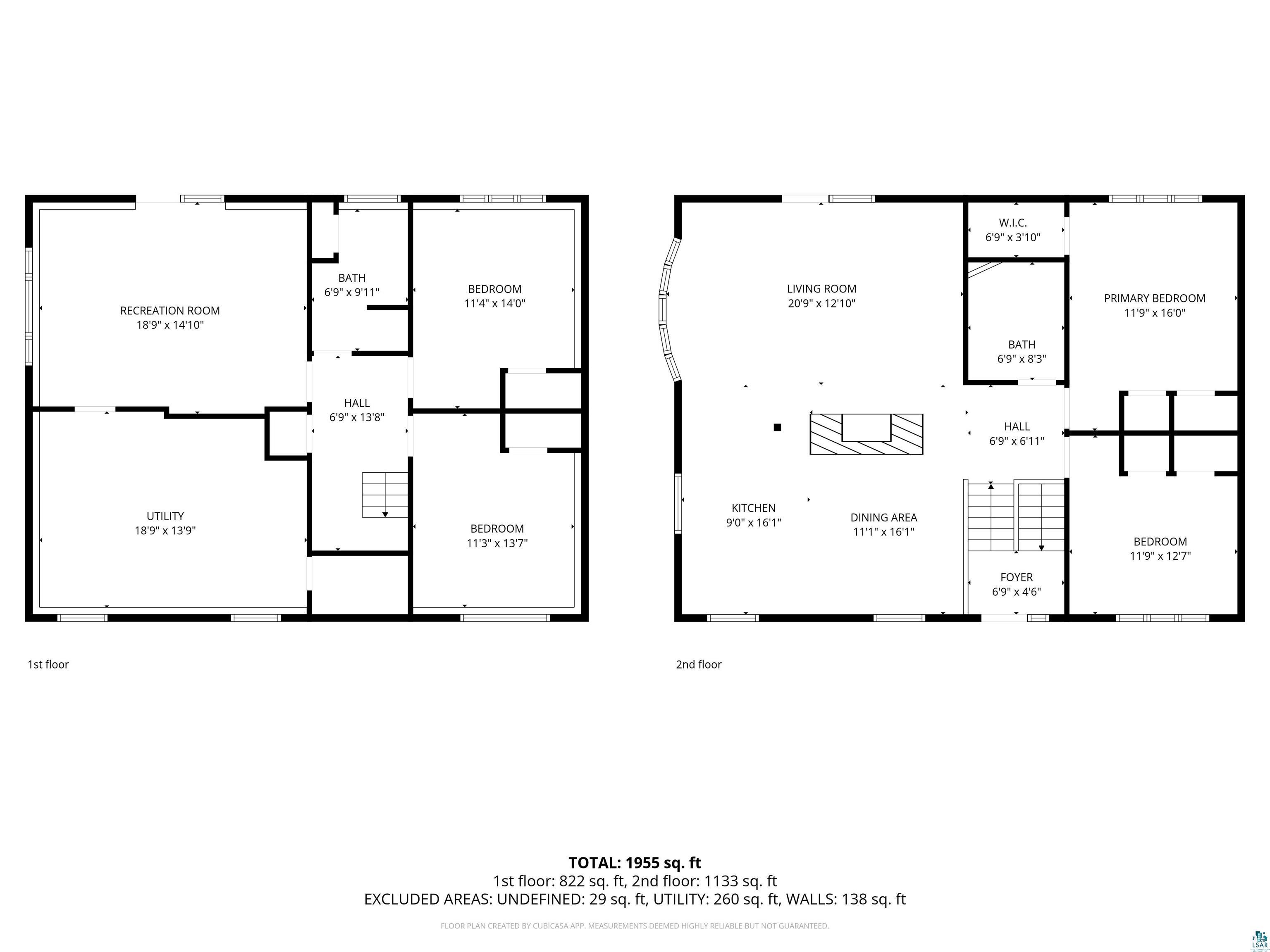 9137 McCamus Rd Brookston MN 55711 - St Louis River 6125266 image47
