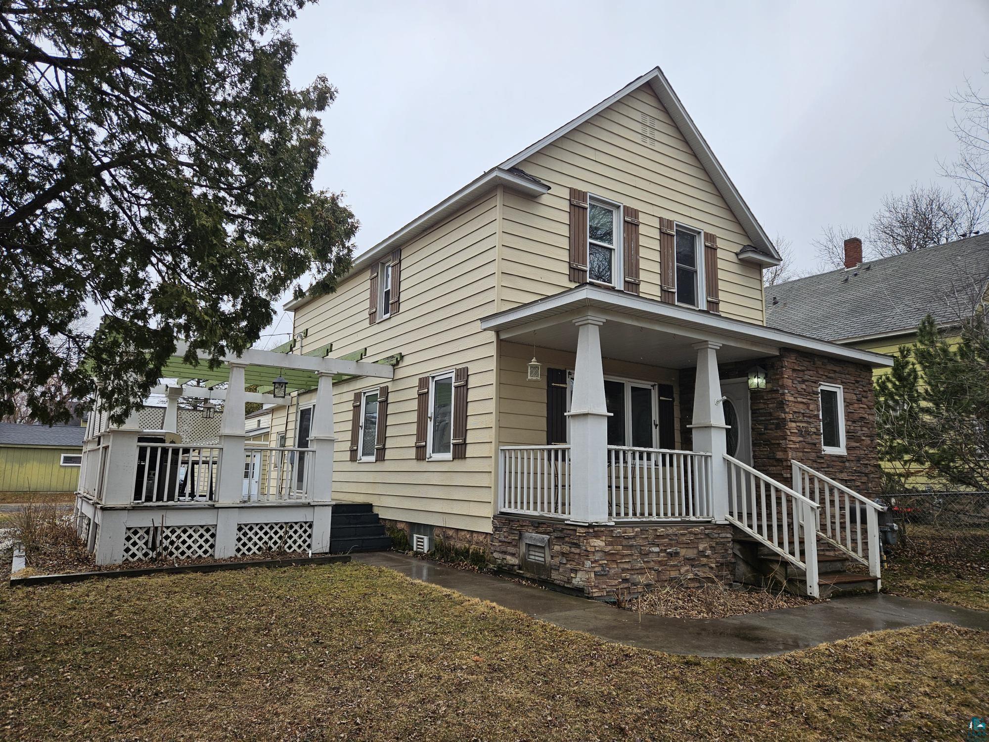 915 N 14th St Virginia MN 55792 6118679 image1