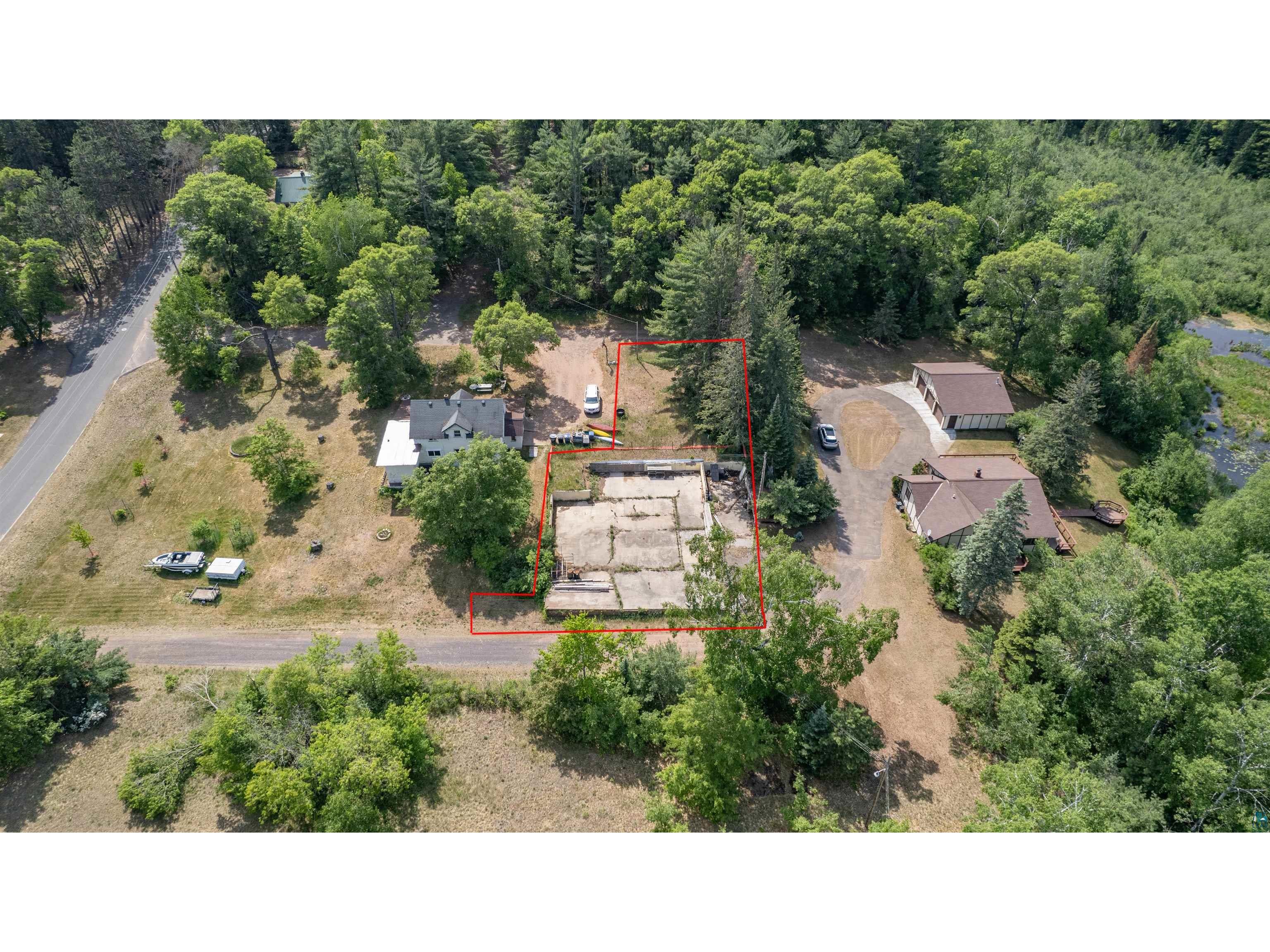 9151 E Lake Ave Solon Springs WI 54873 6108660 image1