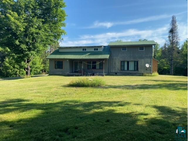 9161 E County Rd L Bennett WI 54873 6109079 image1