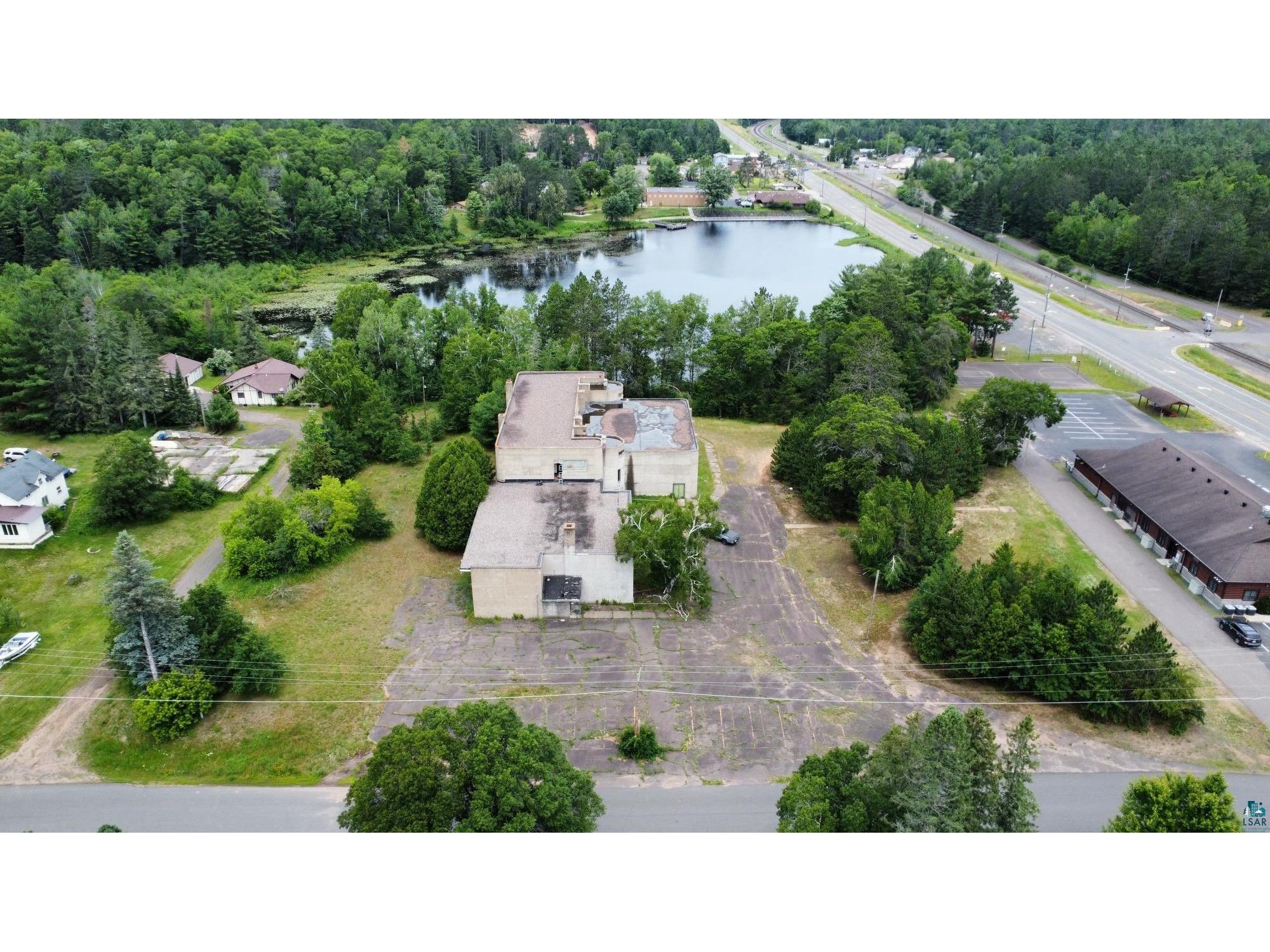 9171 E Lake Ave, Solon Springs, WI, 54873 MLS 6114536 Edina Realty